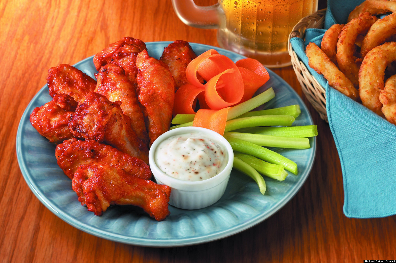 Super Bowl Hot Wings Recipes
 Super Bowl Chicken Wings Americans Expected To Eat 1 23