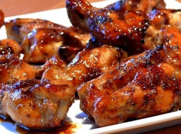 Super Bowl Hot Wings Recipes
 Super Bowl Wingsbaked