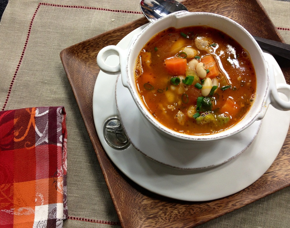 Super Bowl Soup Recipes
 MY EASY SUPER BOWL PARTY PLAN HOST A SOUPER BOWL SOUP