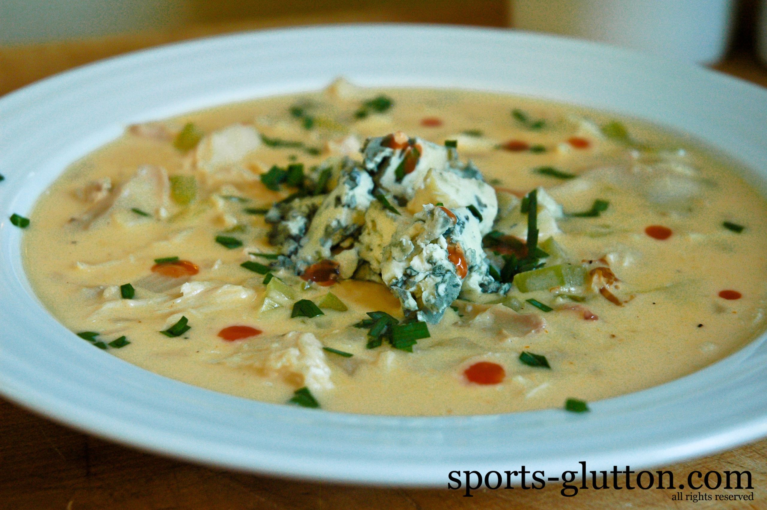 Super Bowl Soup Recipes
 Superbowl Party Recipe Round up Part I