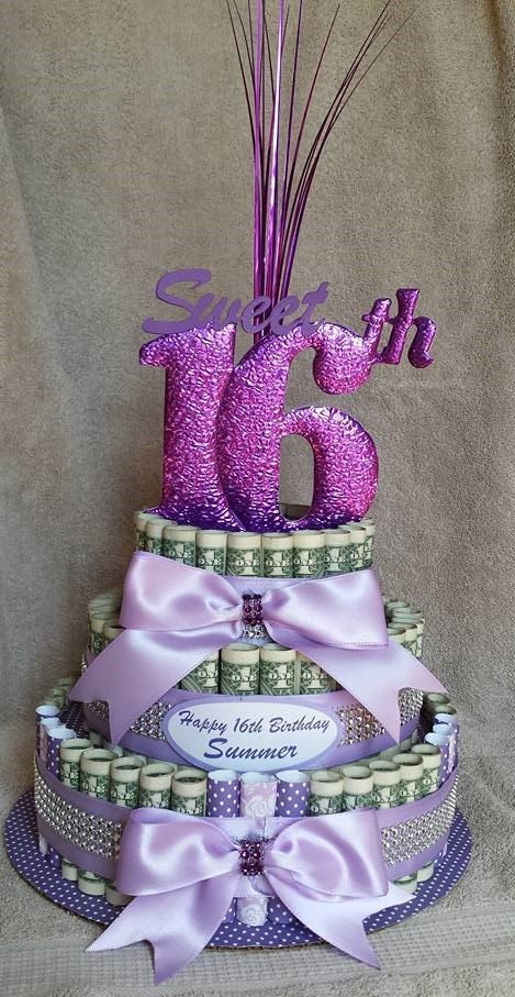 Sweet 16 Birthday Gift Ideas For A Girl
 10 Gift Ideas for a Sweet Sixteen