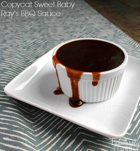 Sweet Baby Ray Bbq Sauce Recipe
 Homemade BBQ Sauce Recipe Sweet Baby Ray s Copycat