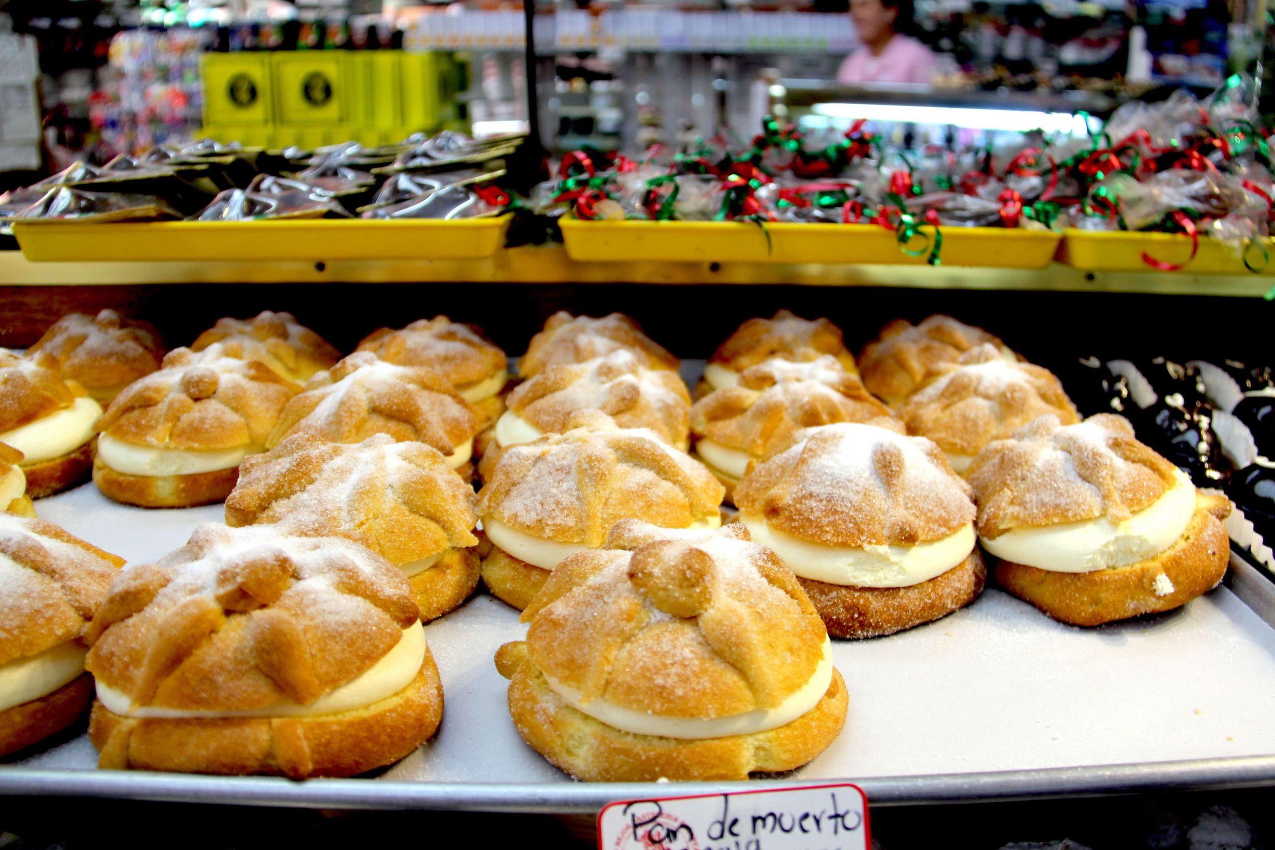 Sweet Bread Mexican
 Mexican Sweet Breads An Essential Glossary Eater