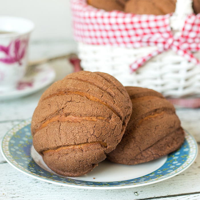 Sweet Bread Mexican
 Mexican Sweet Bread