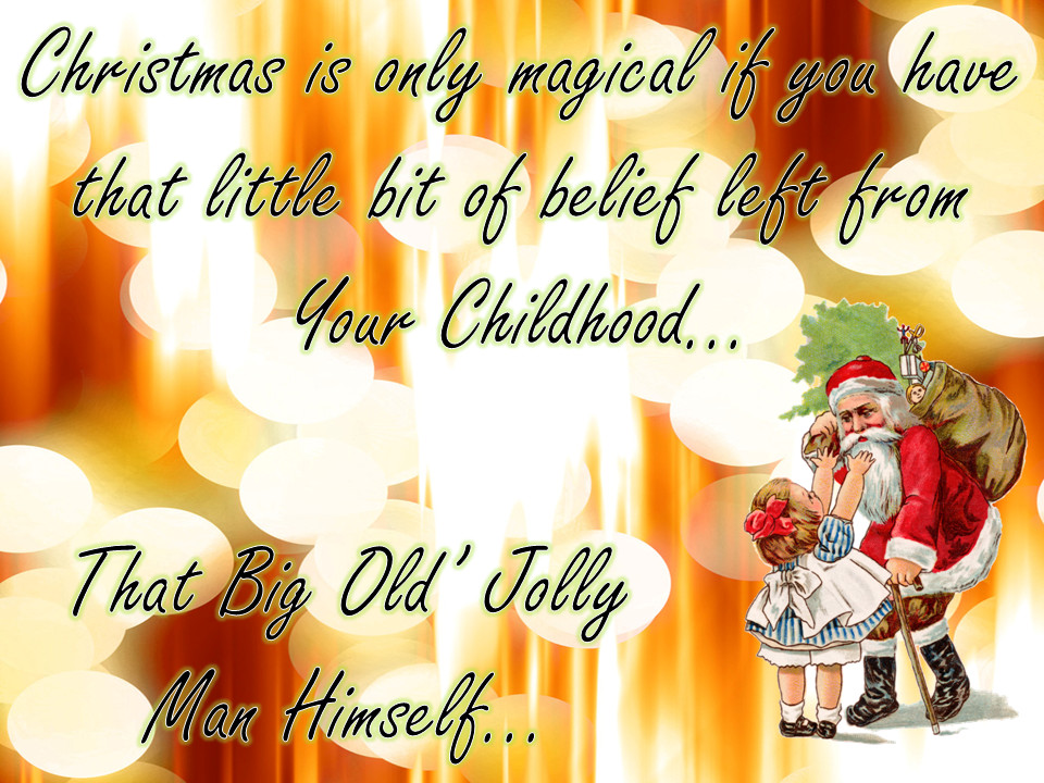 Sweet Christmas Quotes
 Sweet Christmas Sayings And Quotes QuotesGram