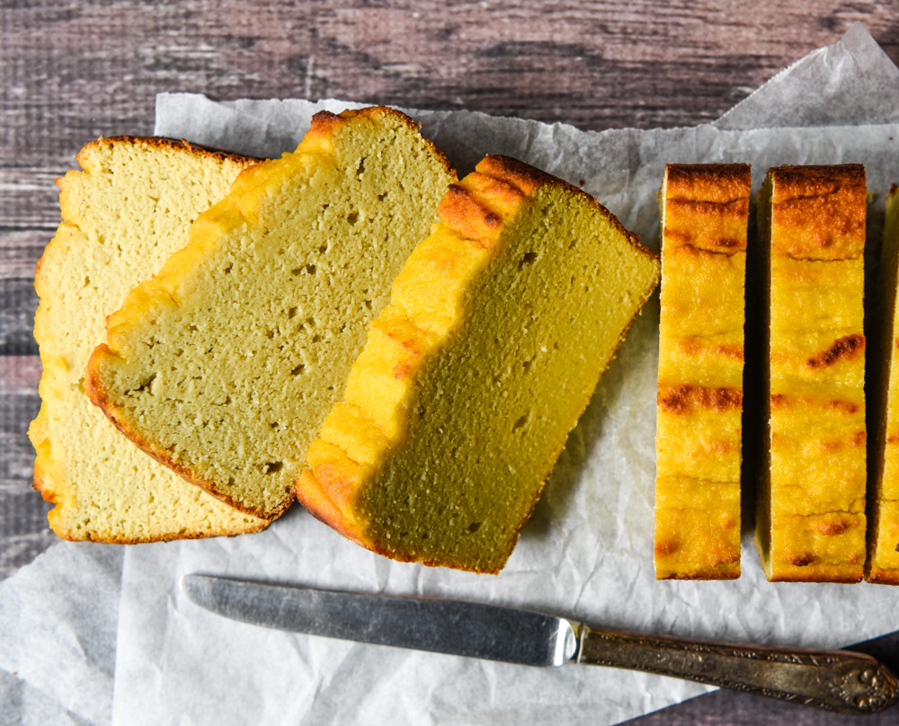 Sweet Potato Quick Bread
 Quick and Easy Sweet Potato Bread Wholefood Simply