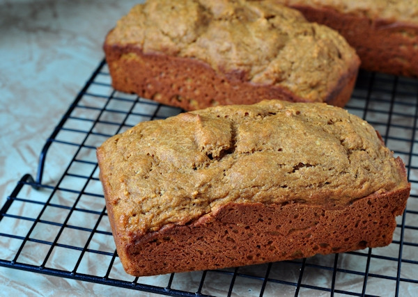 Sweet Potato Quick Bread
 Sweet Potato Quick Bread The Creekside Cook