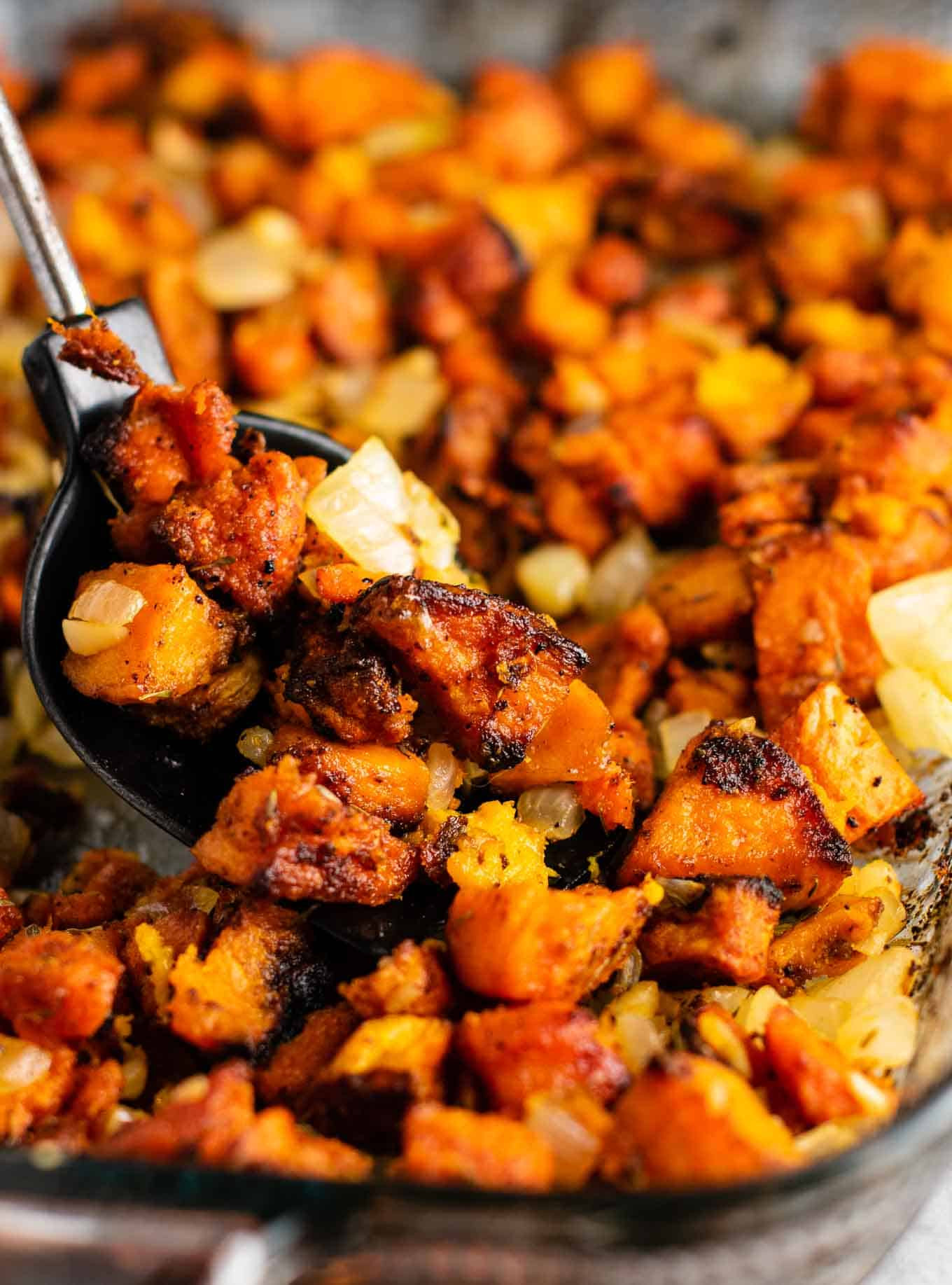 Sweet Potato Vegetarian Recipes
 The Best Sweet Potato Hash Recipe Build Your Bite