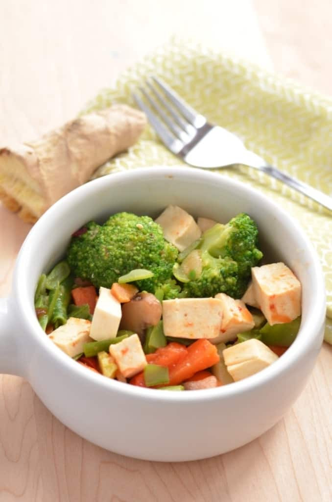 Sweet Tofu Recipes
 Delicious and Easy Sweet and Sour Tofu Stir Fry Recipe