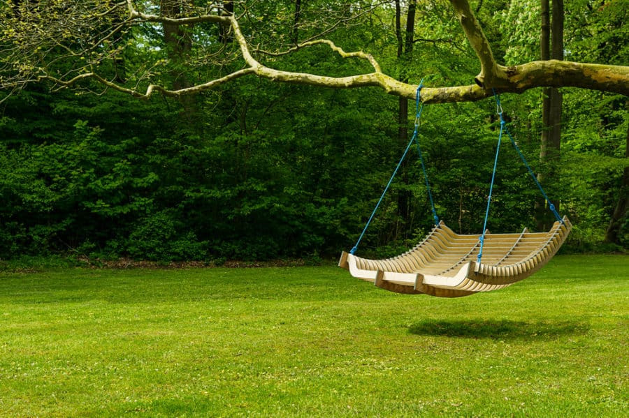 Swings For Trees In Backyard
 21 Best Tree Swing Ideas and Inspiration 2020 Own