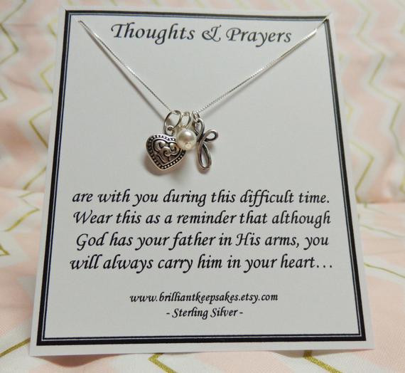 Sympathy Gifts For Loss Of Father For Child
 Top 22 Sympathy Gifts for Loss Father for Child Home