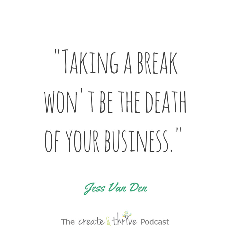 Taking A Break Quotes In Relationships
 [35] How To Take a Break from Your Handmade Business