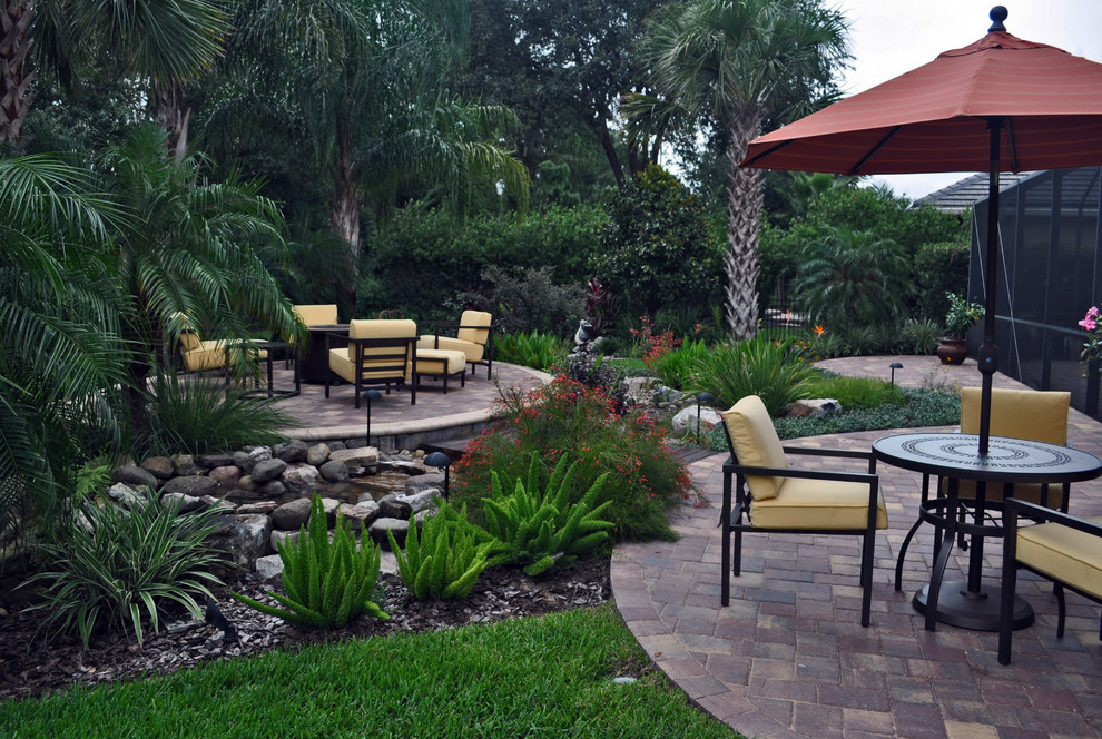 Tampa Landscape Design
 The Top 15 Landscapers in the Tampa Area