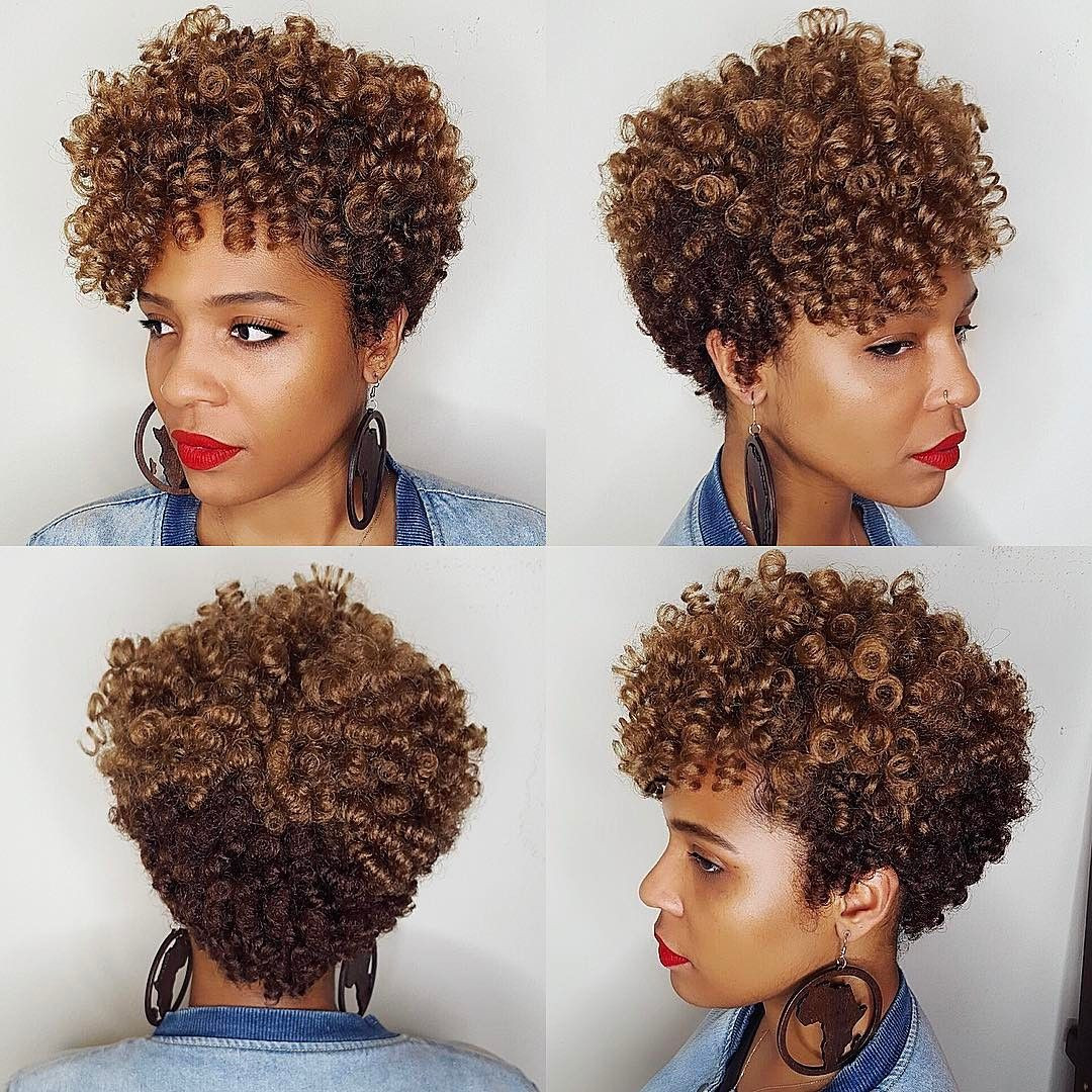 Tapered Crochet Hairstyles
 476 Likes 25 ments Curlkalon Hair curlkalon on