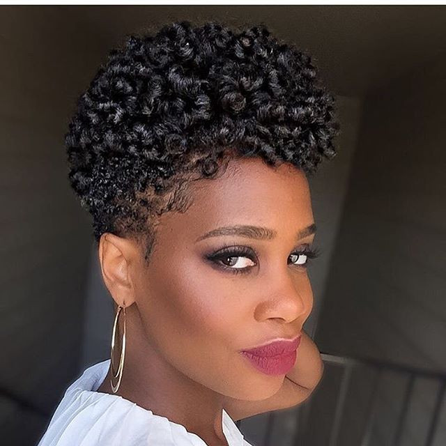 Tapered Crochet Hairstyles
 Crochet tapered hairstyles Hairstyles for Women