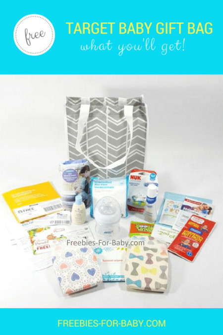 Target Baby Gift Registry Search
 FREE Tar Baby Registry Gift Bag $50 value