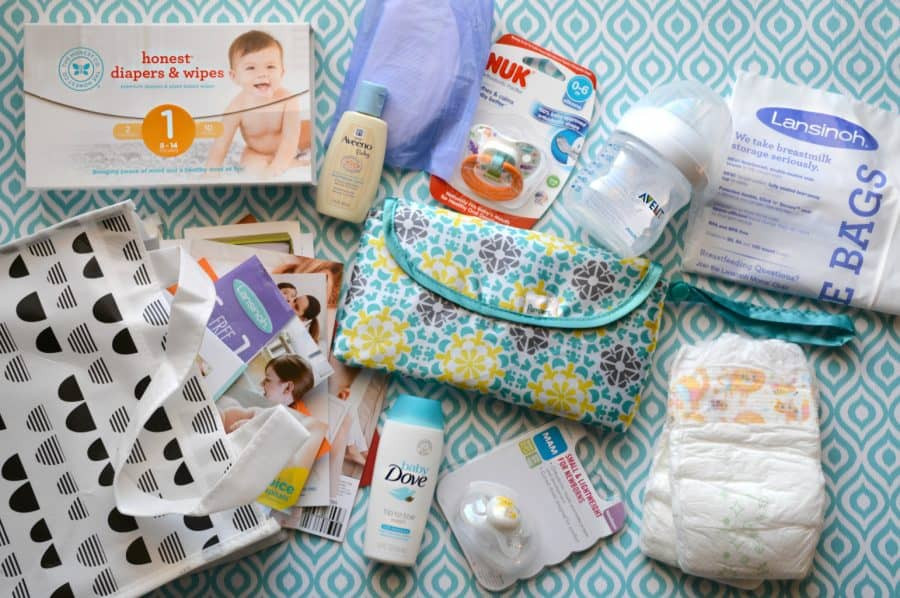 Target Baby Gifts
 Find Out What s in the Tar Baby Registry Free Gift Bag