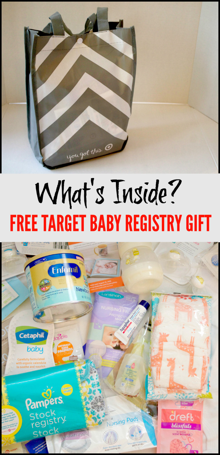 Target Baby Gifts
 Free Baby Registry Gifts with Tar Baby Shower Gift Registry