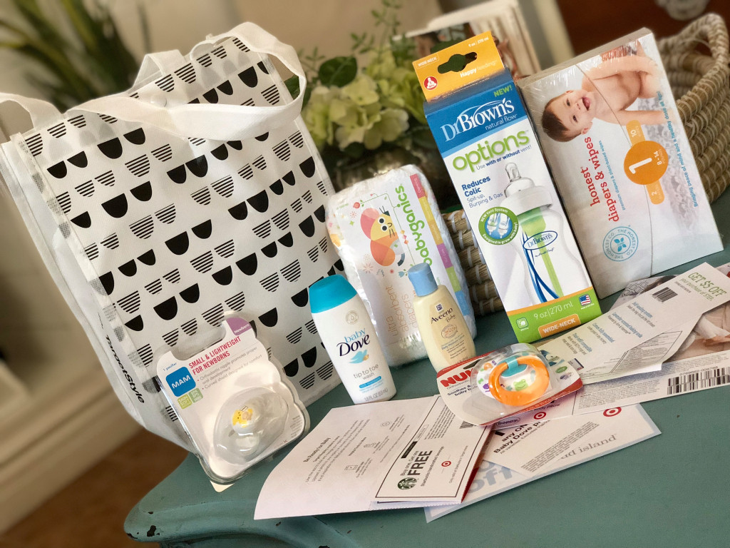 Target Baby Gifts
 Expecting a Little e Create a Tar Baby Registry and