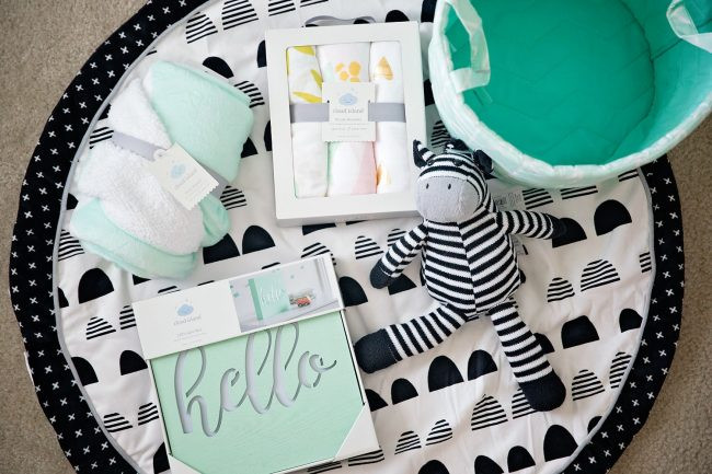 Target Baby Gifts
 4 baby shower ts that keep on giving