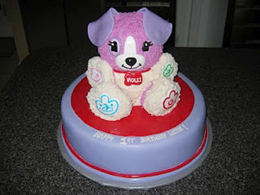 Target Bakery Birthday Cakes
 Leapfrog Birthday Cake Tar Cake Ideas by Prayface