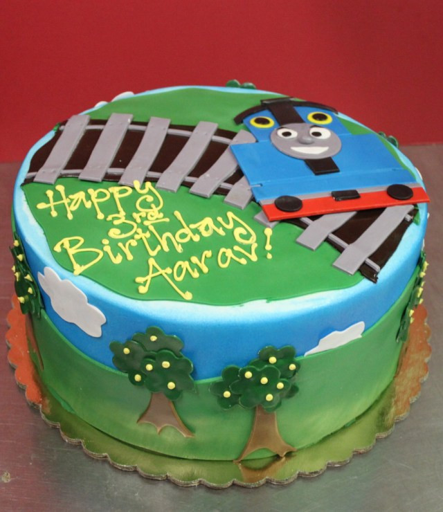 Target Bakery Birthday Cakes
 25 Exclusive Picture of Super Tar Birthday Cakes