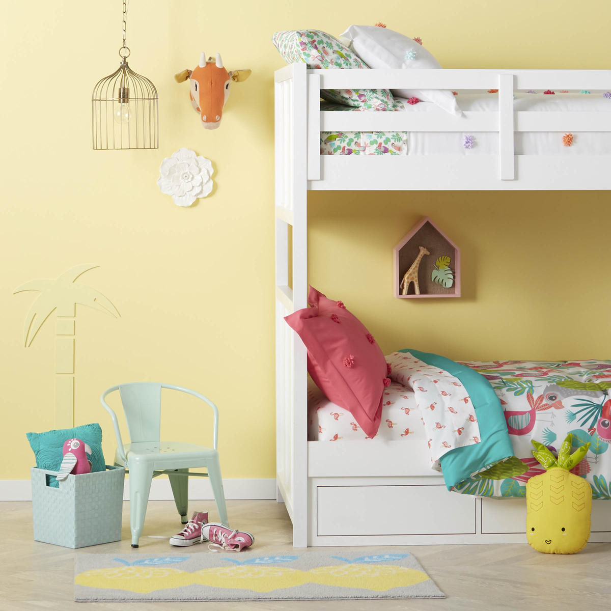 30 Elegant Target Kids Bedroom - Home, Family, Style and Art Ideas