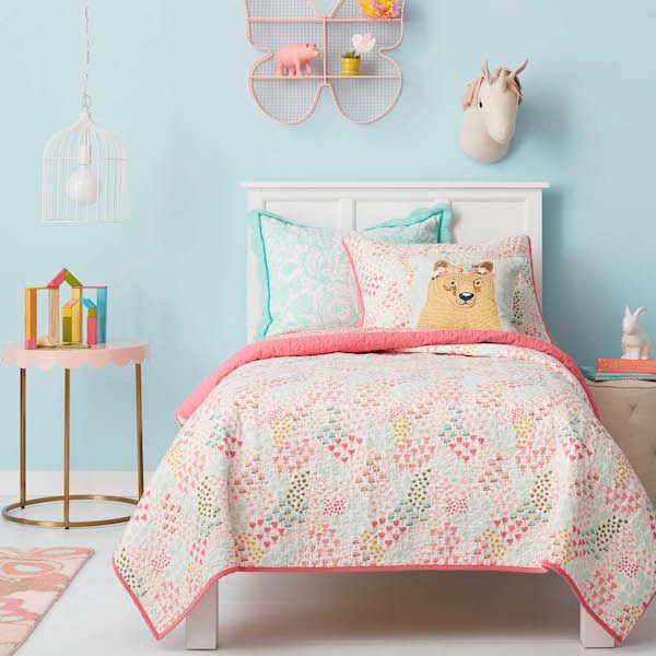 Target Kids Bedroom
 Tar Pillowfort launches today kids rejoice