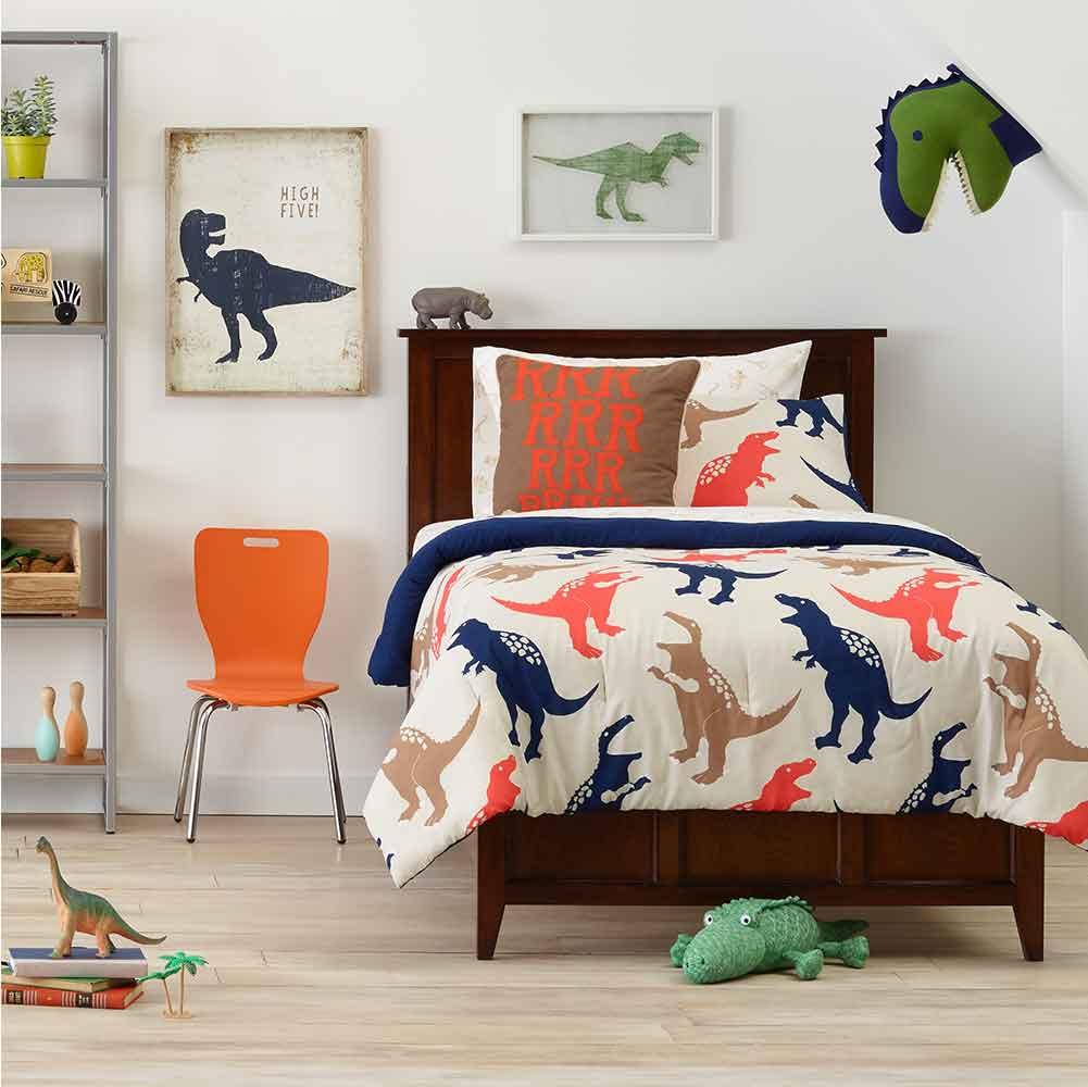 Target Kids Bedroom
 Tar Launches Gender Neutral Bedding Line For Kids