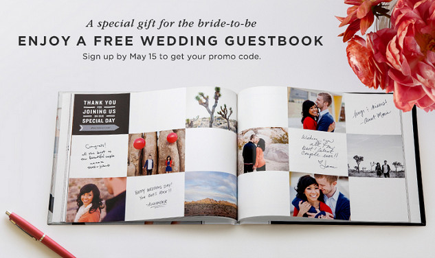 Target Wedding Guest Book
 Wedding Guest Book From Shutterfly Just $8 99 Shipped reg