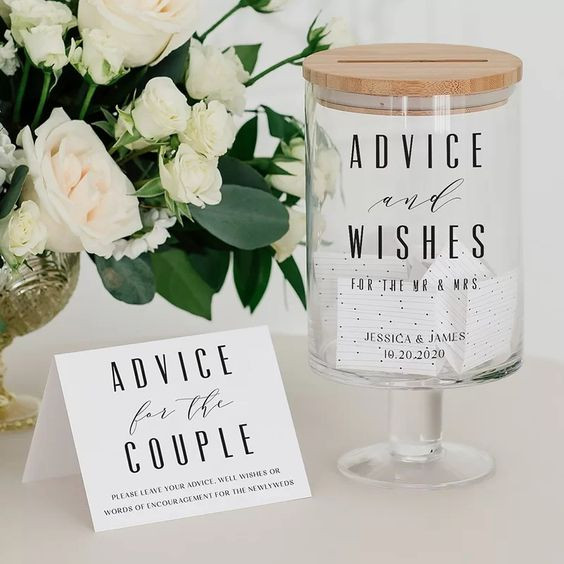 Target Wedding Guest Book
 5 Unique Wedding Guest Book Ideas • Weddings by Leigh