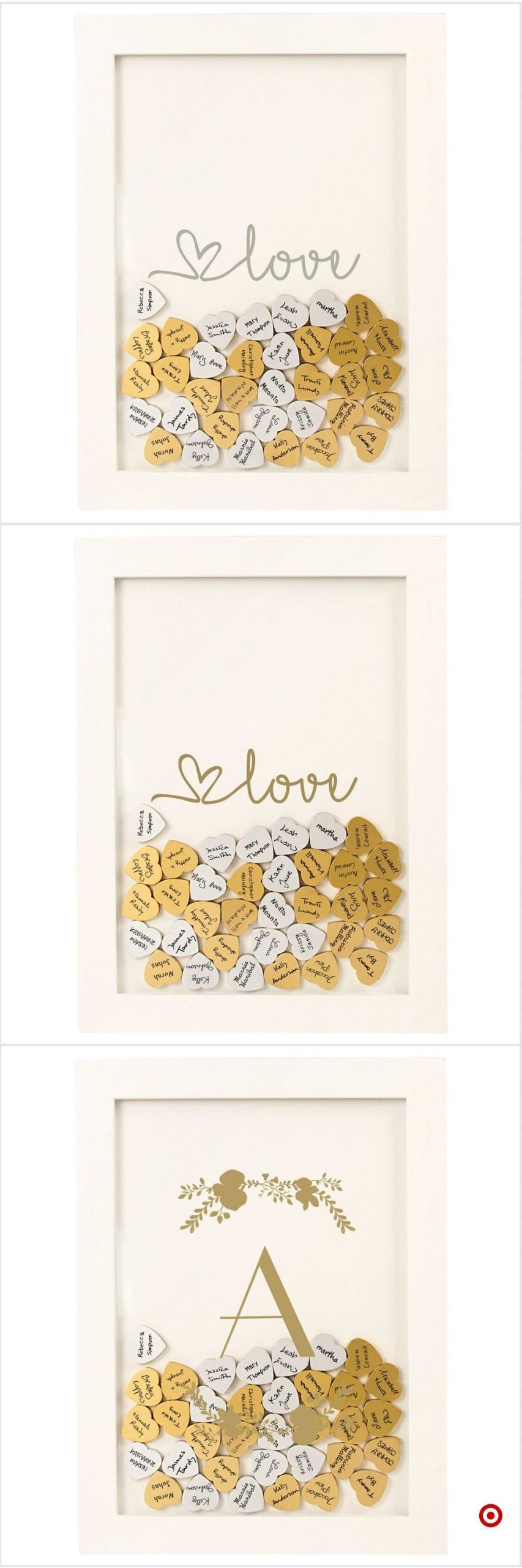 Target Wedding Guest Book
 Shop Tar for guest book you will love at great low