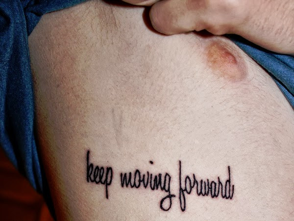 Tattoo Quotes About Life
 Tattoo Ideas Quotes About Life QuotesGram