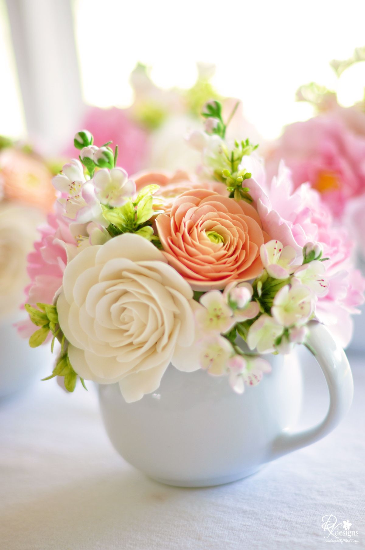 Tea Cup Party Ideas
 40 Tea Party Decorations To Jumpstart Your Planning