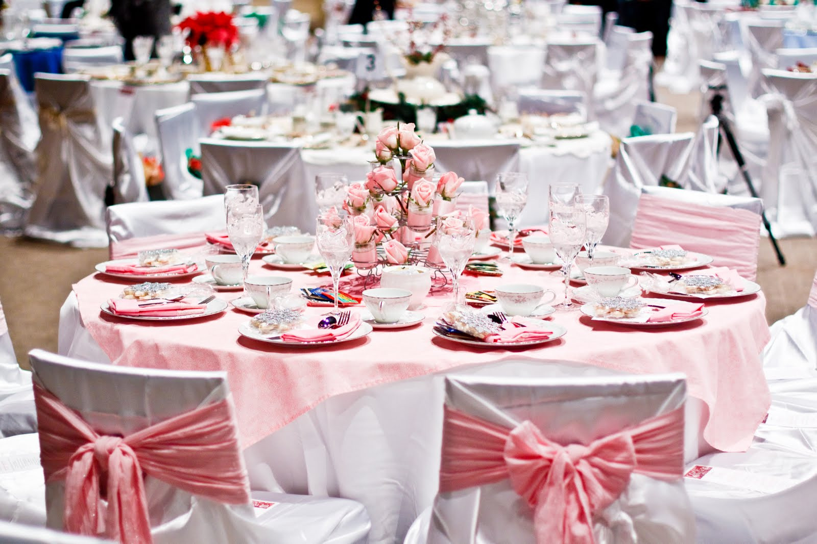 Tea Party Ideas For Ladies
 Womens Ministry Tea Themes