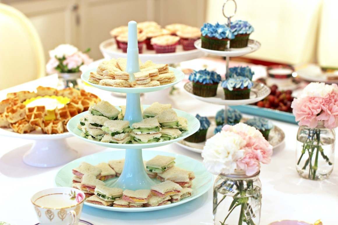 Tea Party Ideas For Toddlers
 Top 8 Tips for a Fancy Tea Party