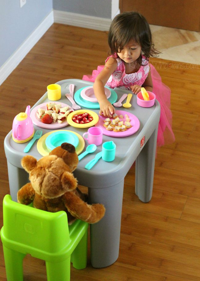 Tea Party Ideas For Toddlers
 Ultimate Toddler Tea Party Ideas Raising Whasians