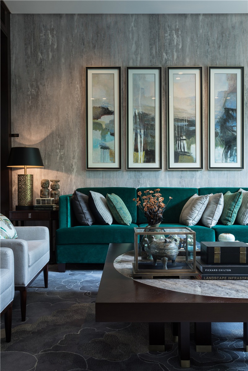 Teal Living Room Ideas
 Get Some Interior Inspiration From Instagram s 7 Most