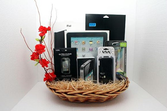 Technology Gift Basket Ideas
 Gift Ideas Archives