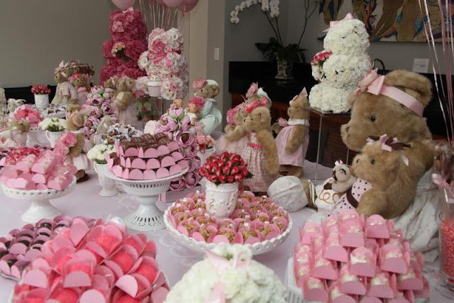 Teddy Bears Tea Party Ideas
 25 best images about Teddy Bear Tea Party on Pinterest