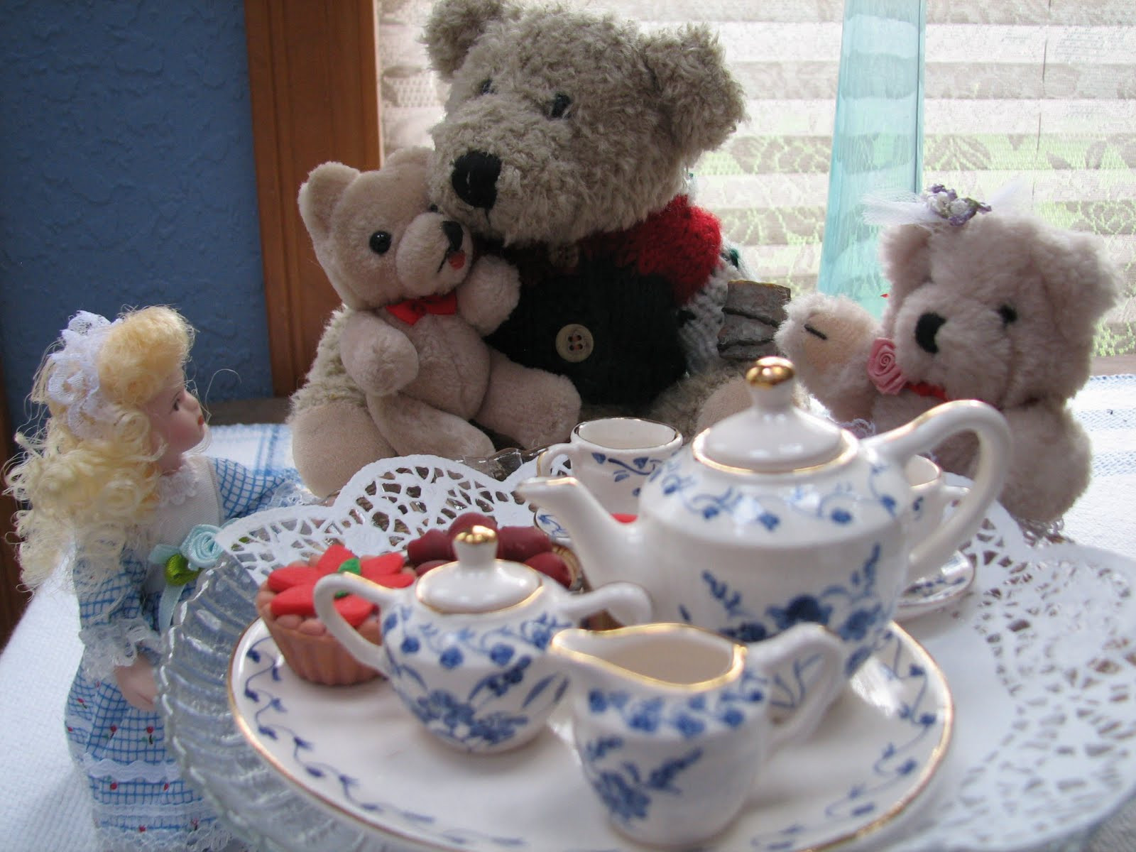 Teddy Bears Tea Party Ideas
 30 Best Ideas Teddy Bear Tea Party Ideas Best Party