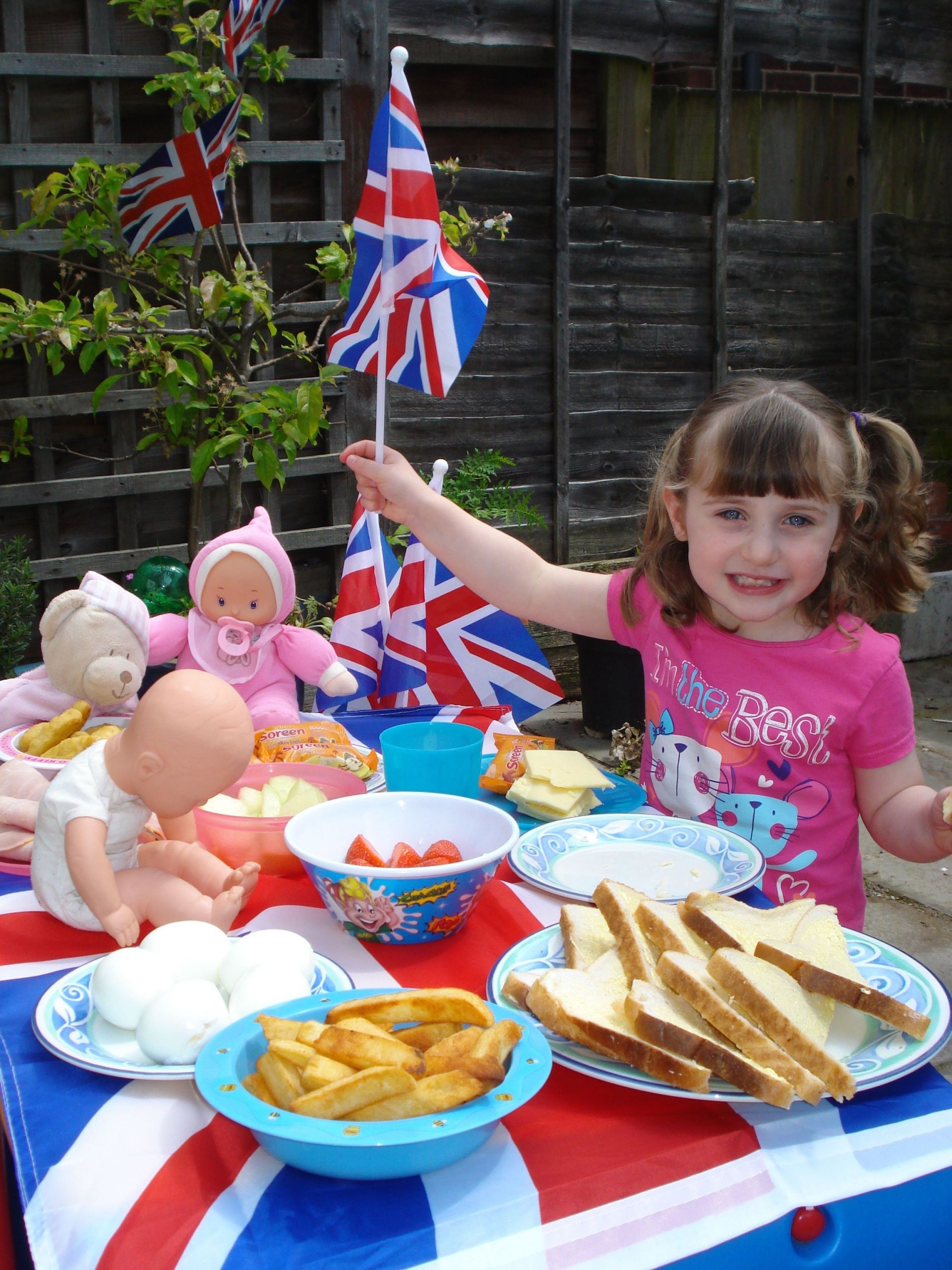 Teddy Bears Tea Party Ideas
 teddy bear s tea party