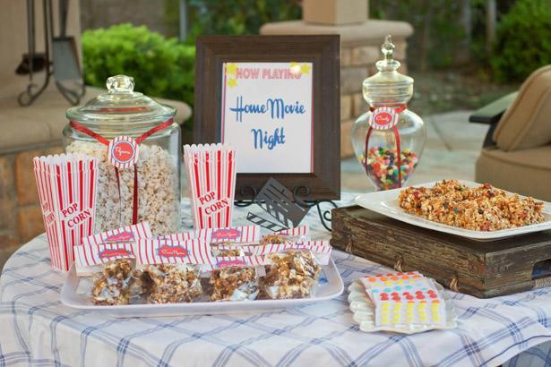 Teen Birthday Party Food Ideas
 Best Teen Party Themes The Ultimate List & Things you