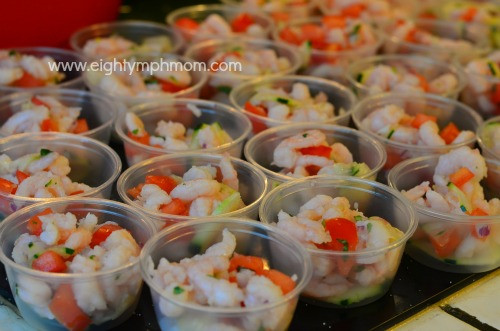 Teen Birthday Party Food Ideas
 Party food ideas for teens