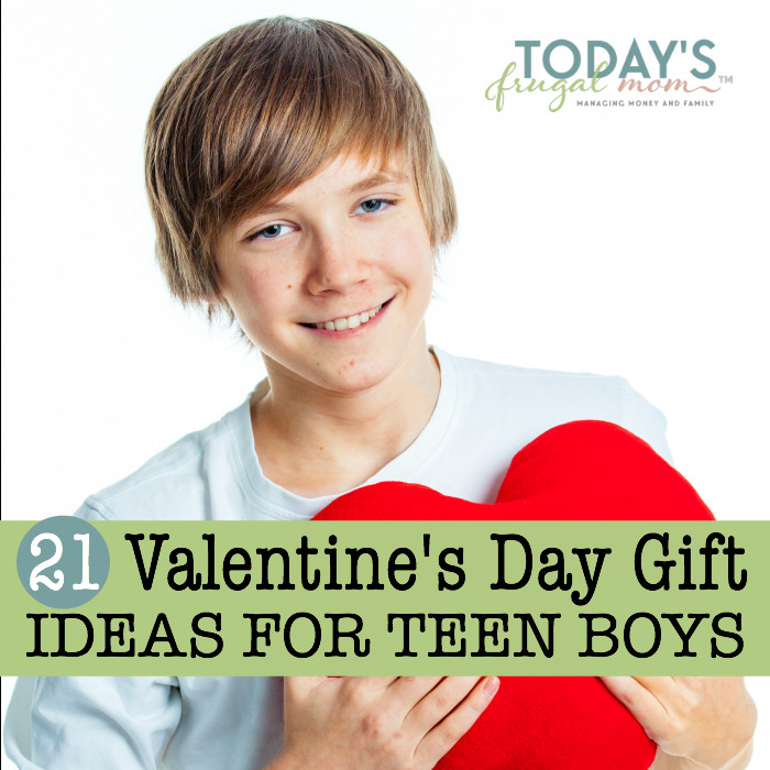Teen Valentine Gift Ideas
 Gift Guides Archives Wel e to the Family Table™