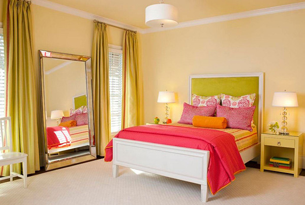 Teenage Bedroom Paint Ideas
 20 Bedroom Paint Ideas For Teenage Girls