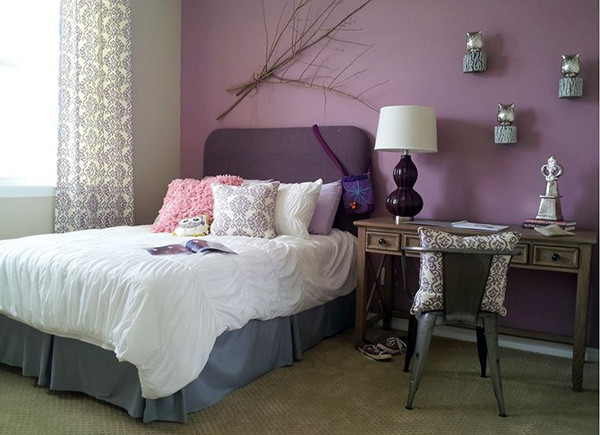 Teenage Bedroom Paint Ideas
 20 Bedroom Paint Ideas For Teenage Girls