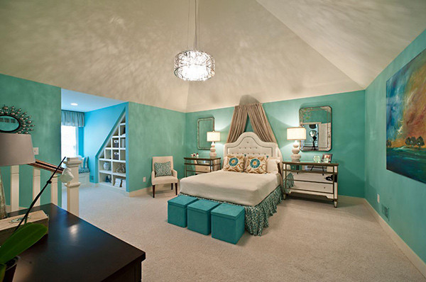 Teenage Bedroom Paint Ideas
 20 Bedroom Paint Ideas For Teenage Girls