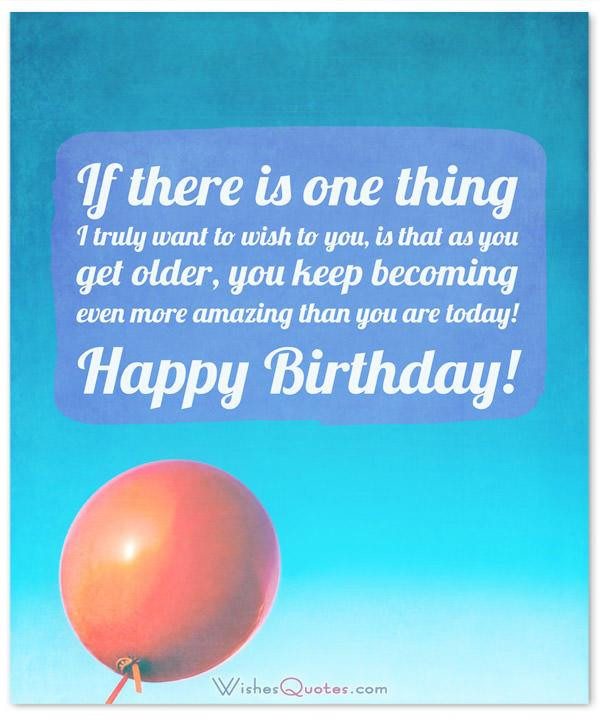 Teenage Birthday Quotes
 The Birthday Wishes for Teenagers Article of Your Dreams