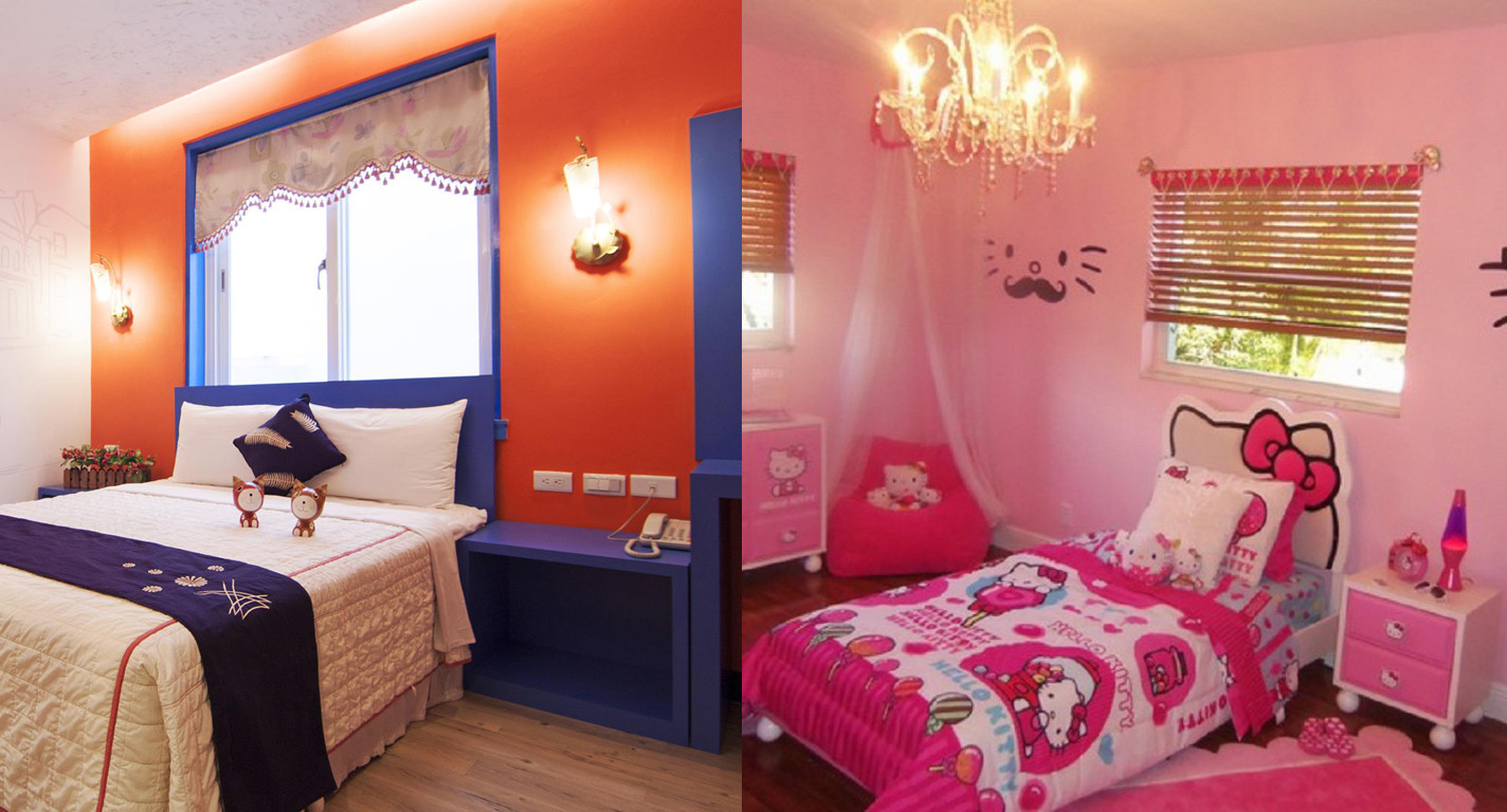 Teenage Girls Bedroom Colors
 Teenage Girl Bedroom Color Scheme Ideas